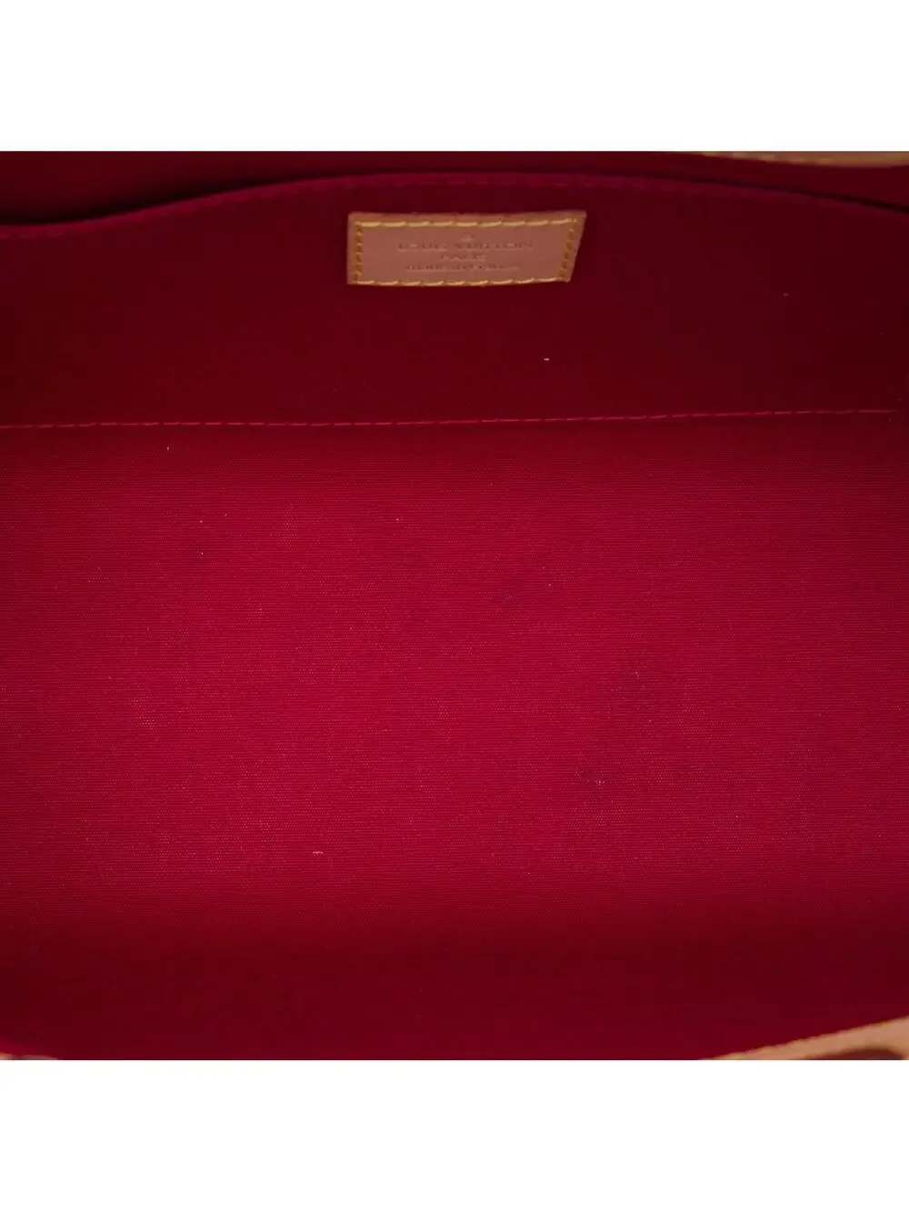 Louis Vuitton Vernis Roxbury Drive Pre- #300344L68B